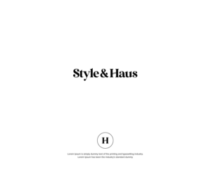 Logo Design by r.m.saadeh