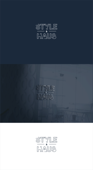 Logo Design by *mary for this project | Design: #27861242