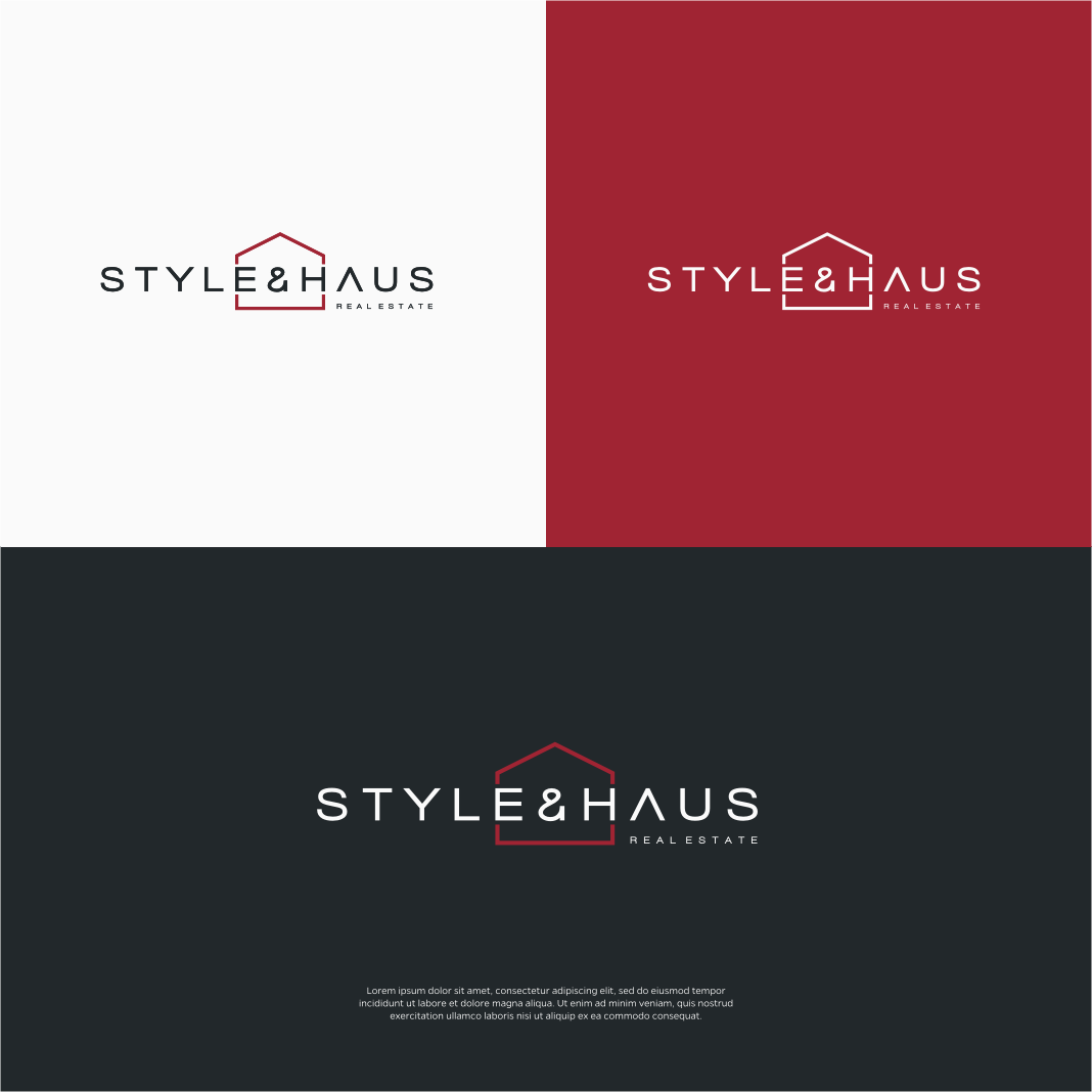 Logo Design by CKS d e s i g n for this project | Design #27861035