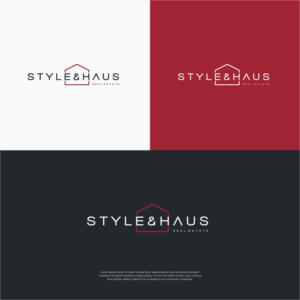Logo Design by CKS d e s i g n for this project | Design: #27861035