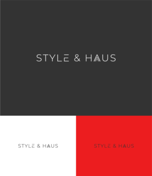 Logo Design by Mir Akrash Ahmed for this project | Design: #27860922