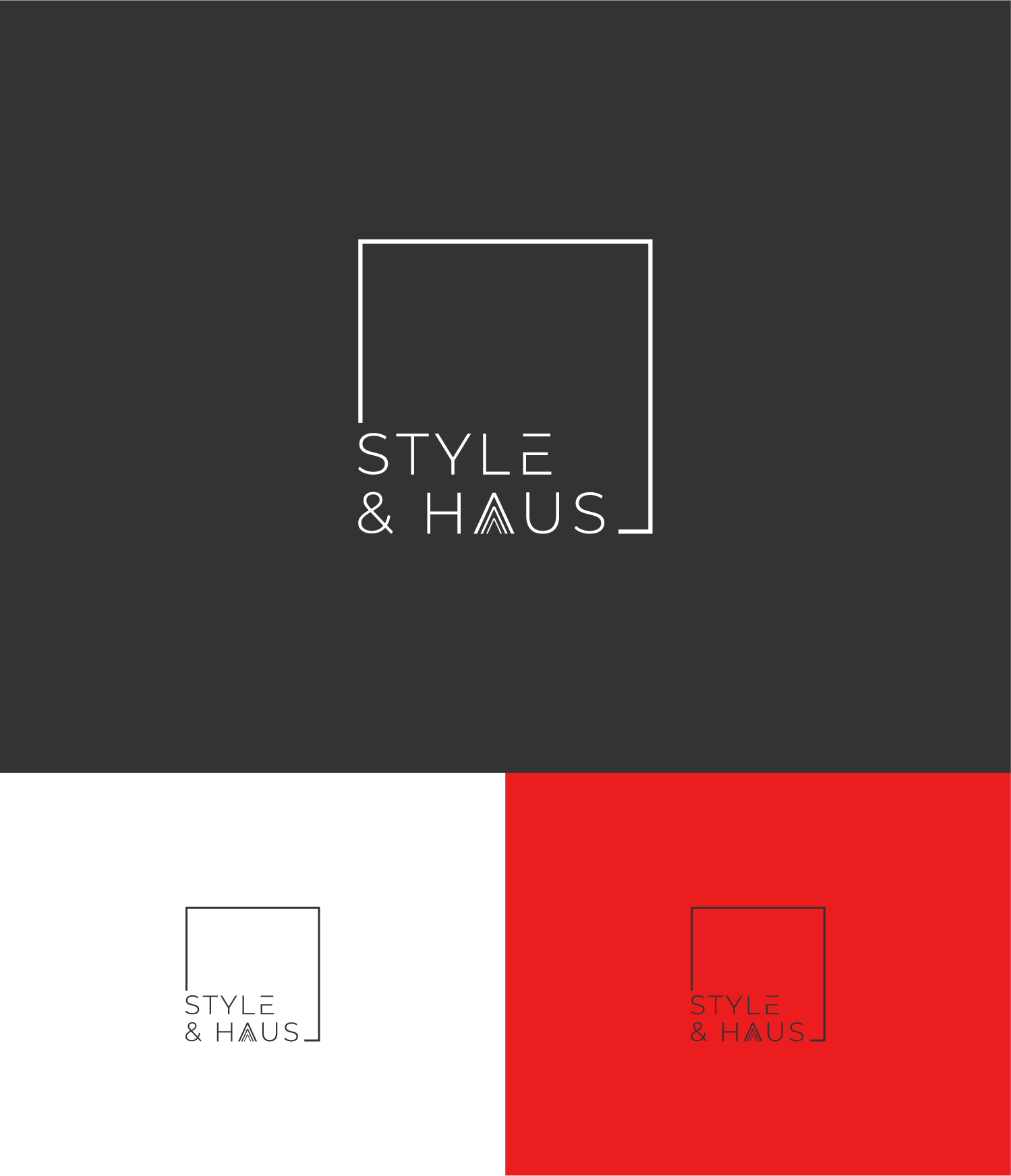 Logo Design by Mir Akrash Ahmed for this project | Design #27860966