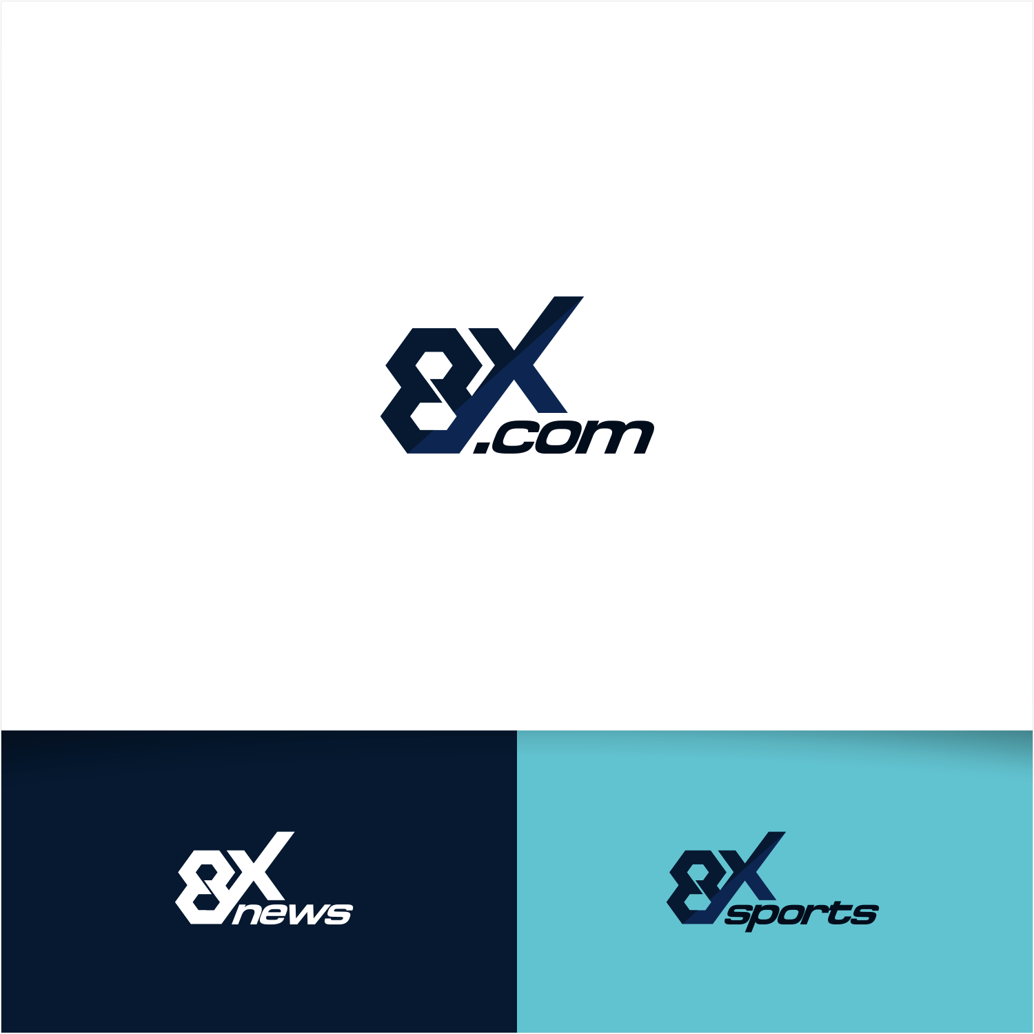 Logo Design by Arham Hidayat for this project | Design #27868434