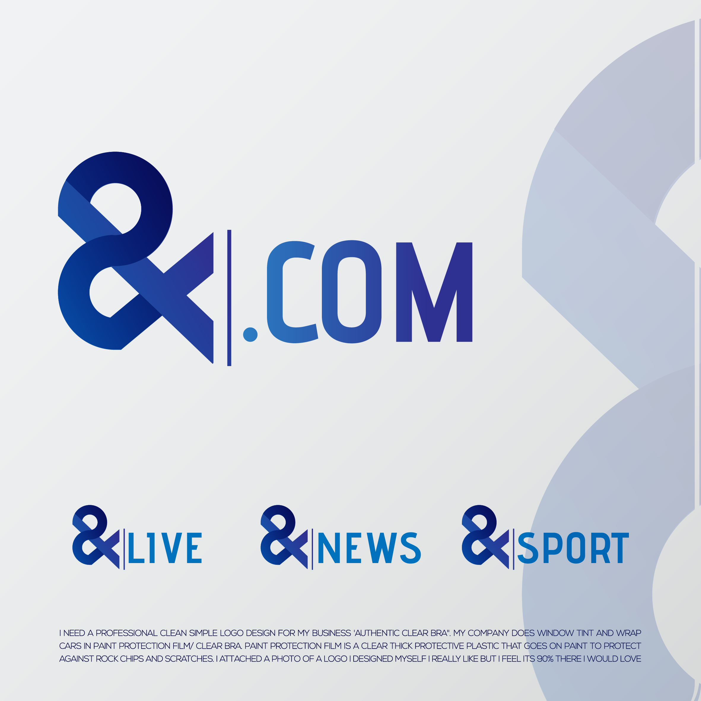 Diseño de Logo por Walker Designer 2 para este proyecto | Diseño #27858663