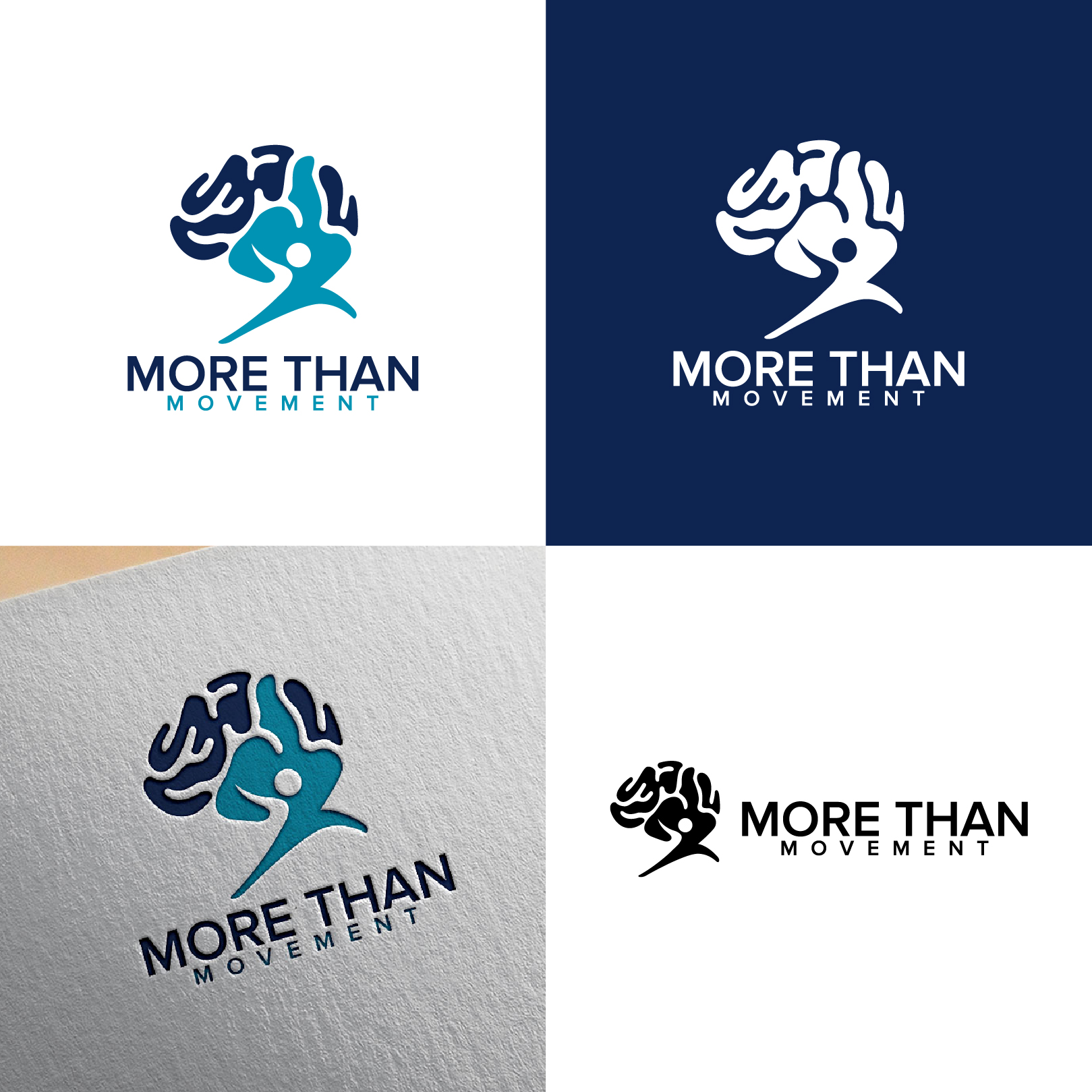 Logo Design by 4tech services for this project | Design #27860860