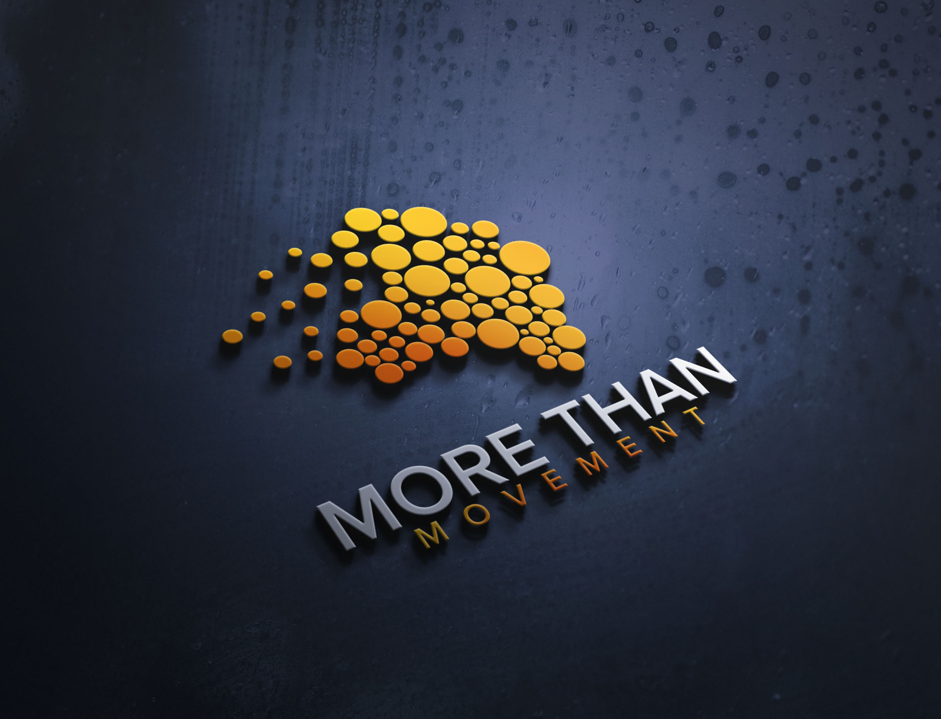 Logo Design by 4tech services for this project | Design #27860862