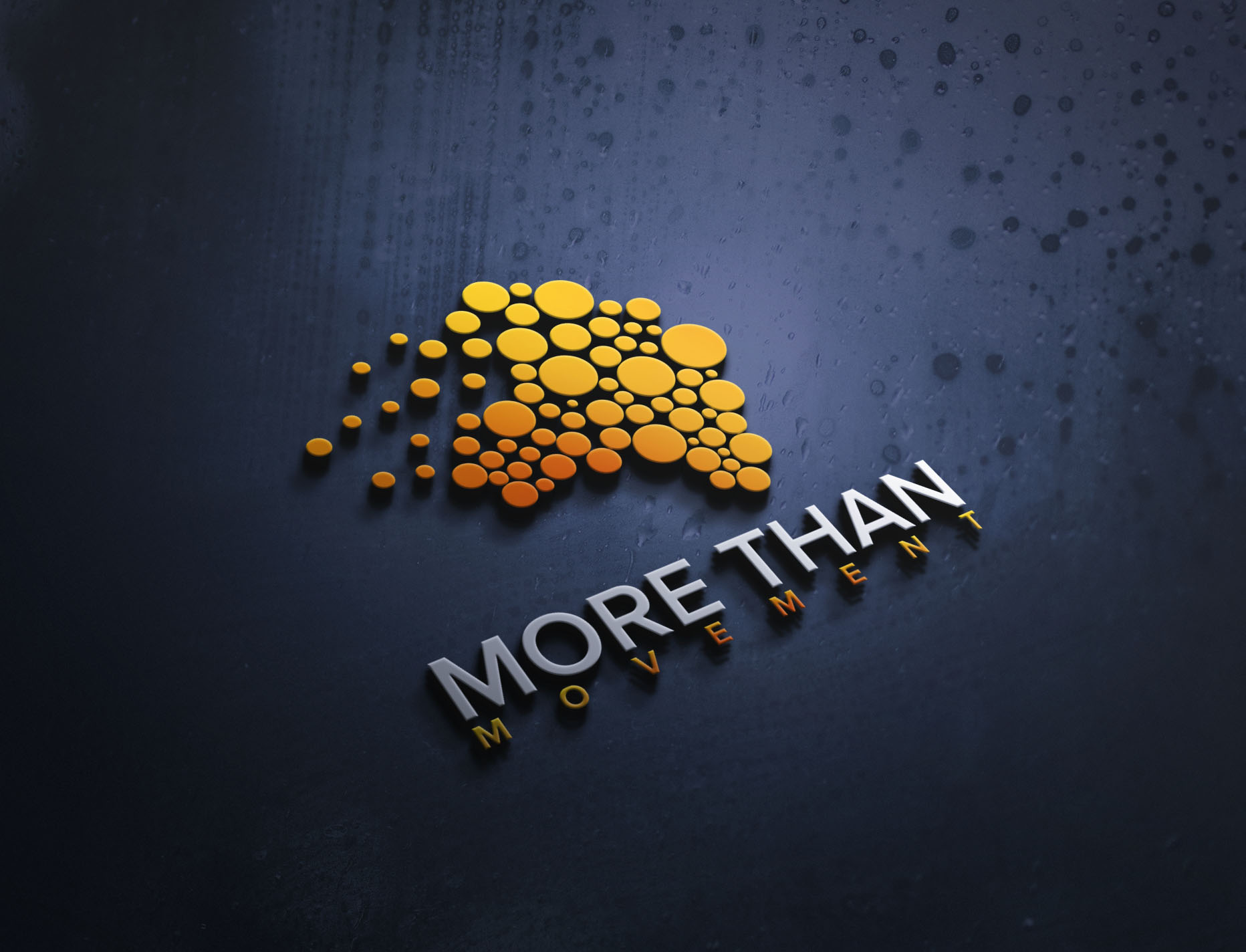 Logo Design by 4tech services for this project | Design #27861382