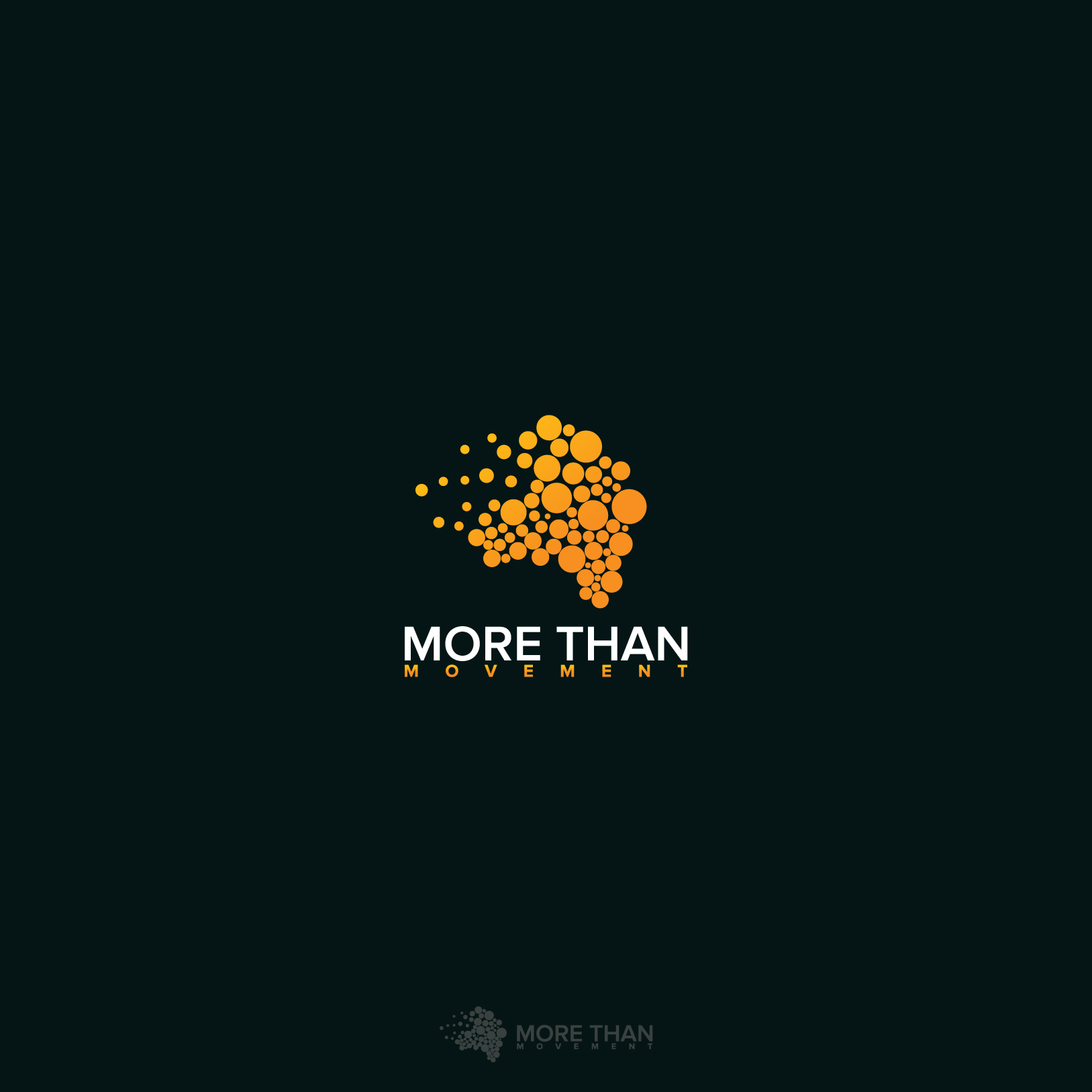 Logo Design by 4tech services for this project | Design #27861383