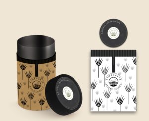 Packaging Design by Sushanta_Halder for this project | Design: #27868691
