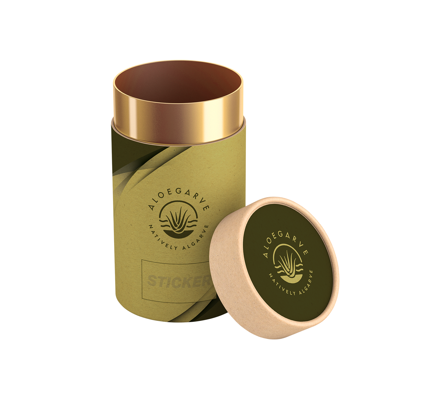Packaging Design by Deziners Zone for this project | Design #27864009