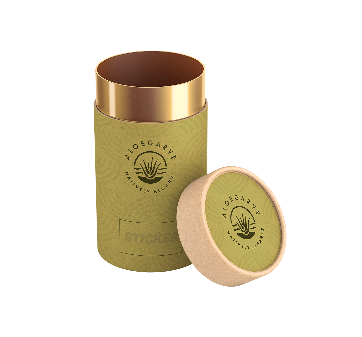Packaging Design by Deziners Zone for this project | Design #27864010