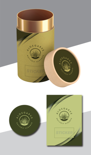 Design Emballage par Deziners Zone pour ce projet | Design : #27864012