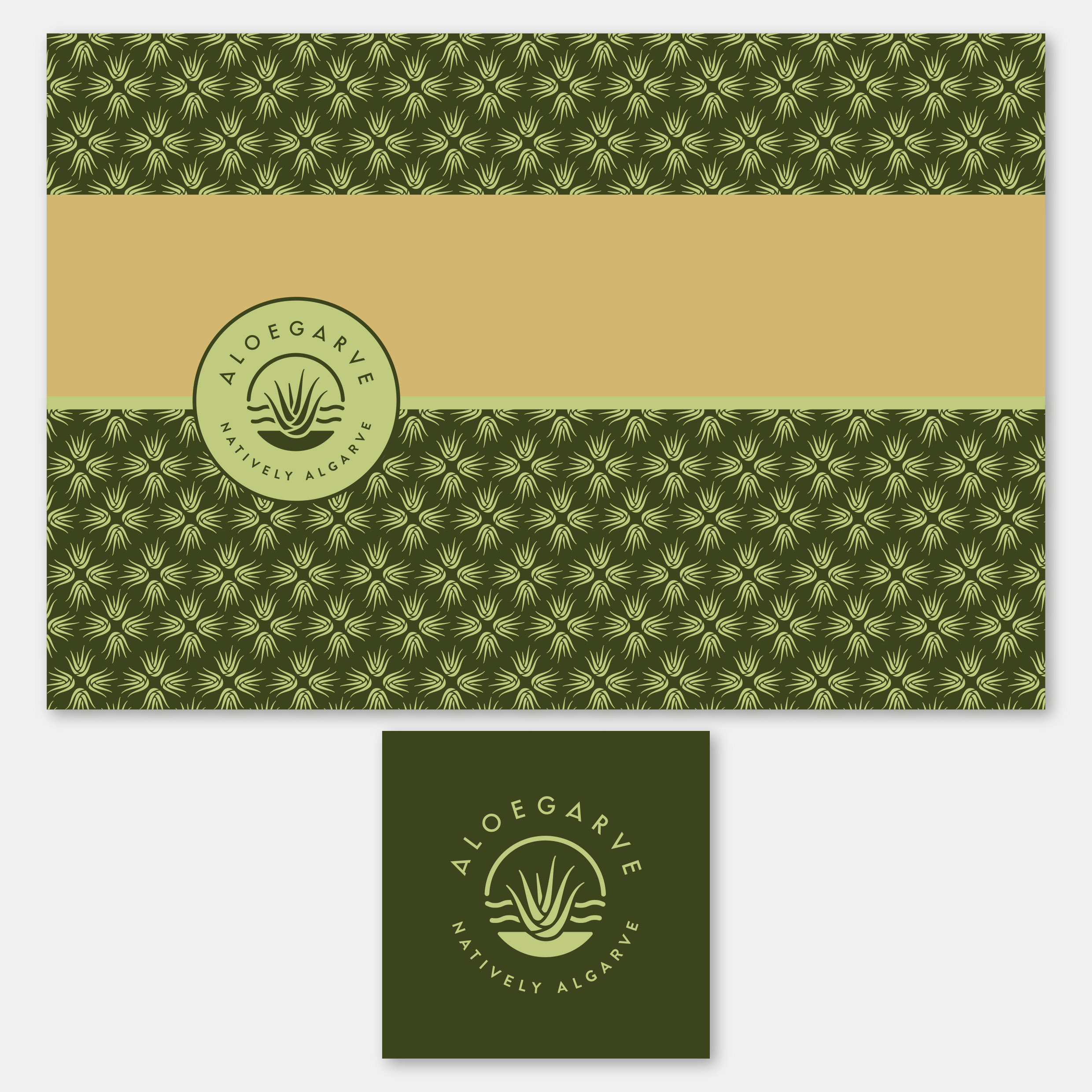 Packaging Design by PanjiKae for this project | Design #27879018