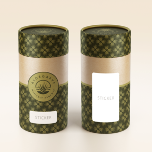 Packaging Design by PanjiKae for this project | Design: #27879019