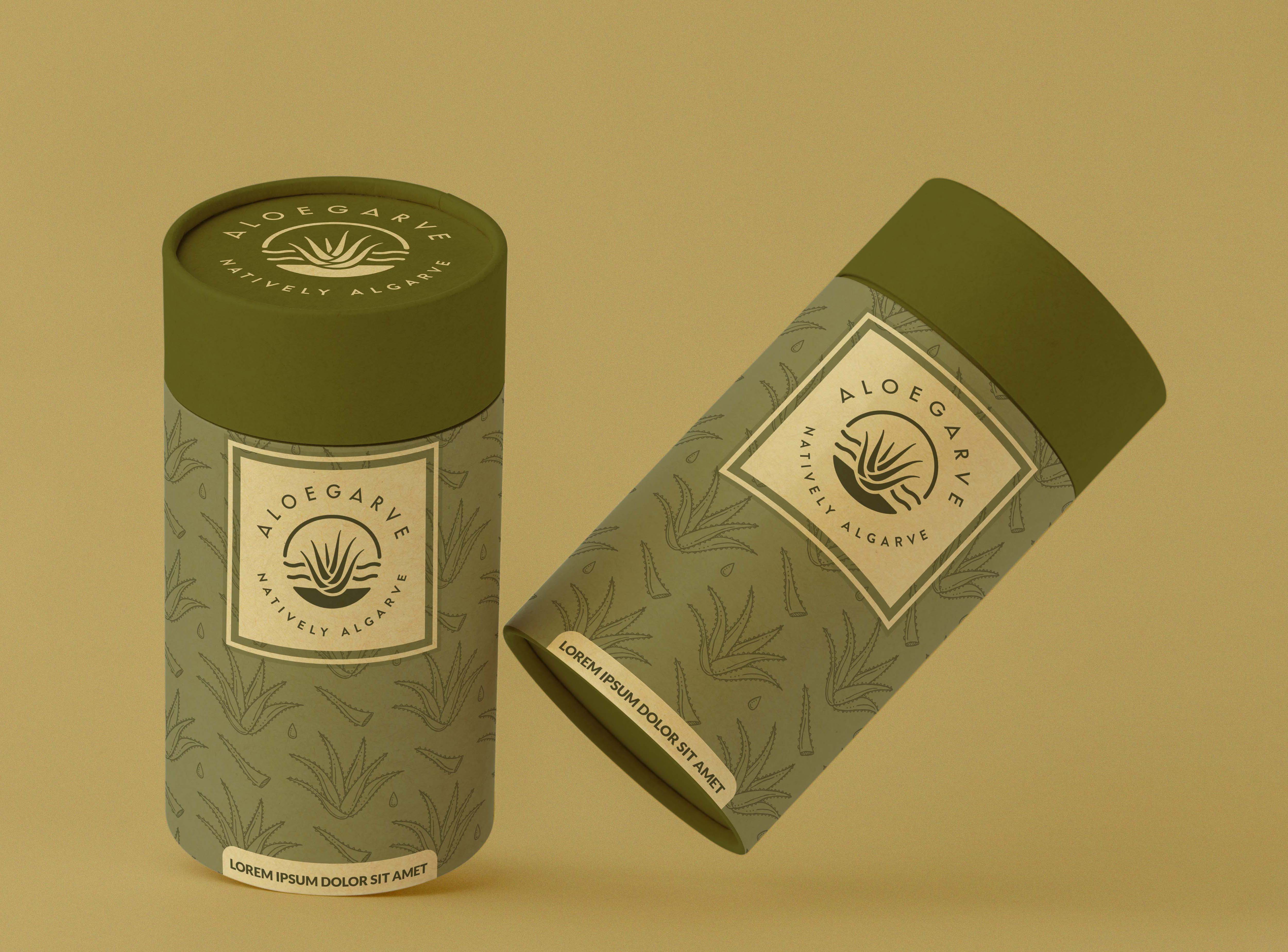 Packaging Design by Ayoub Sadk . for this project | Design #27865812