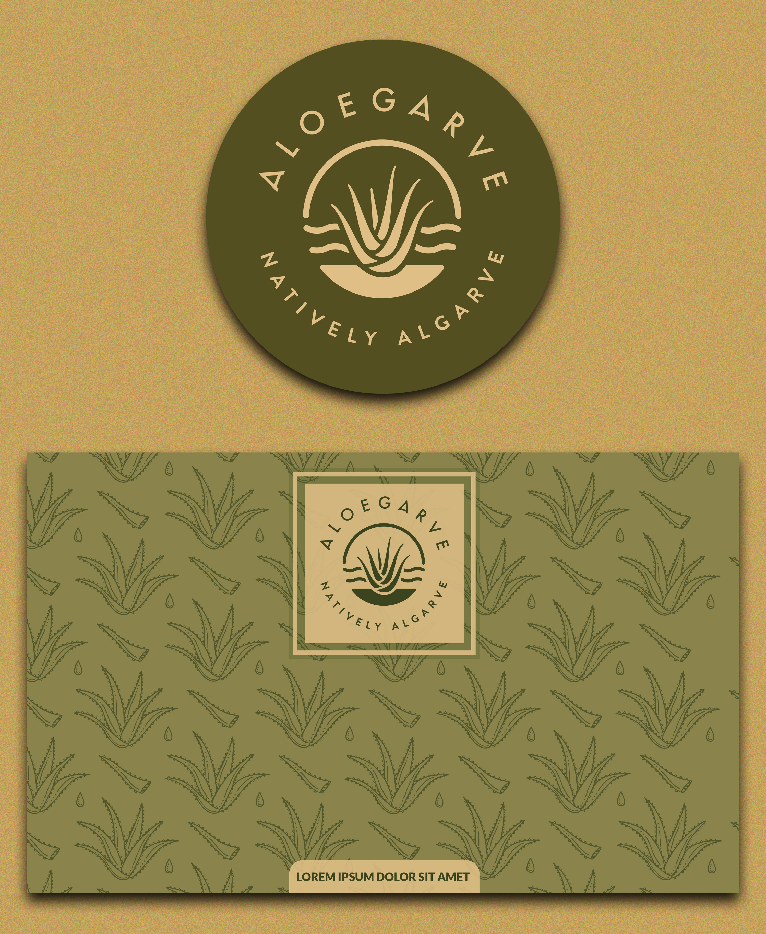 Packaging Design by Ayoub Sadk . for this project | Design #27871965