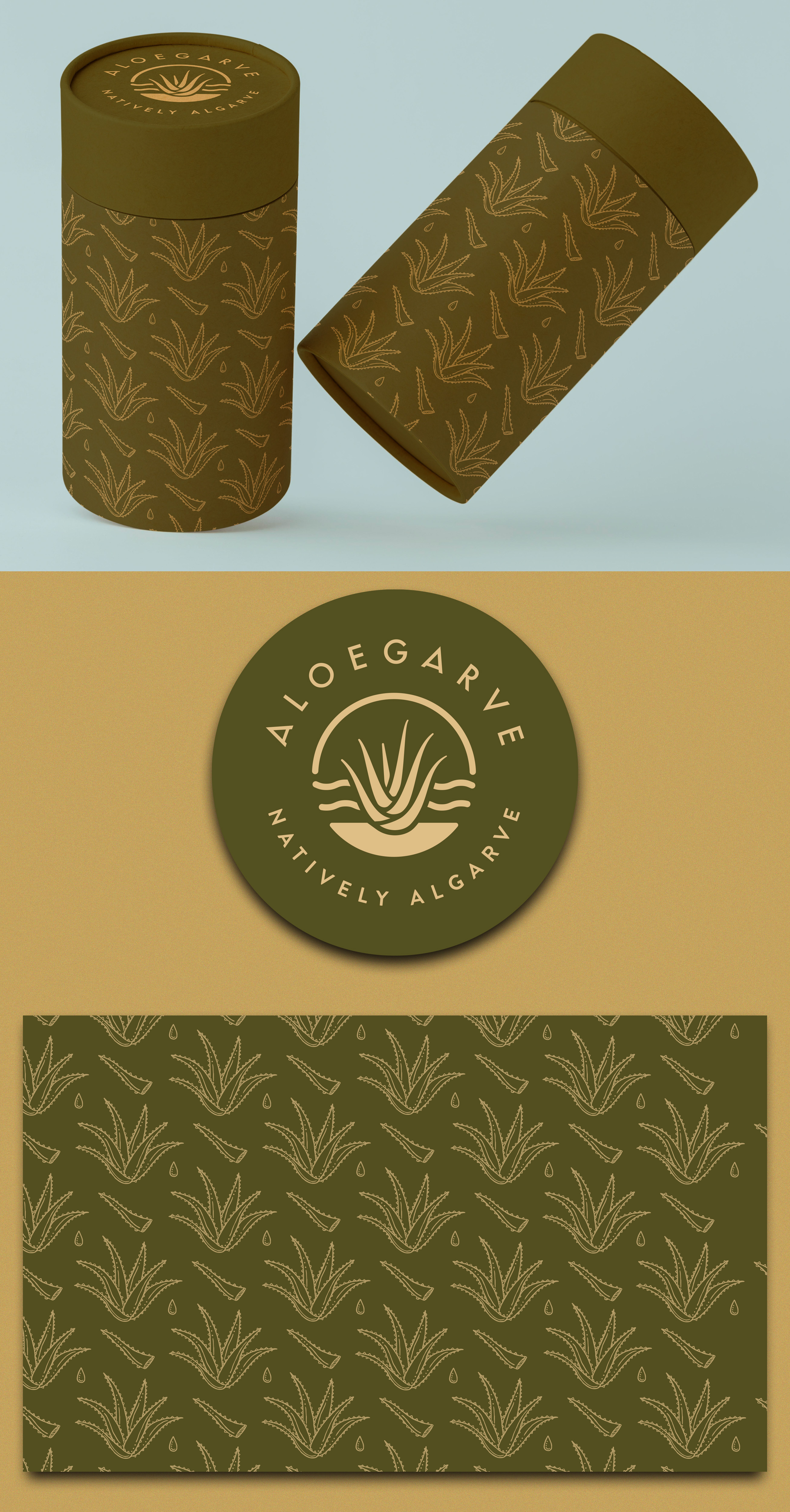 Packaging Design by Ayoub Sadk . for this project | Design #27872746