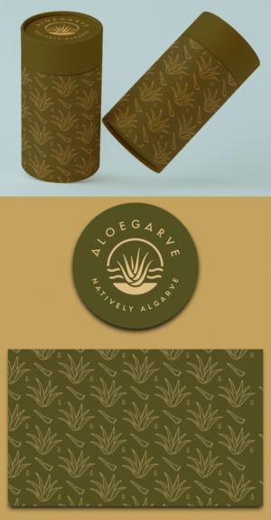 Packaging Design by Ayoub Sadk . for this project | Design: #27872746