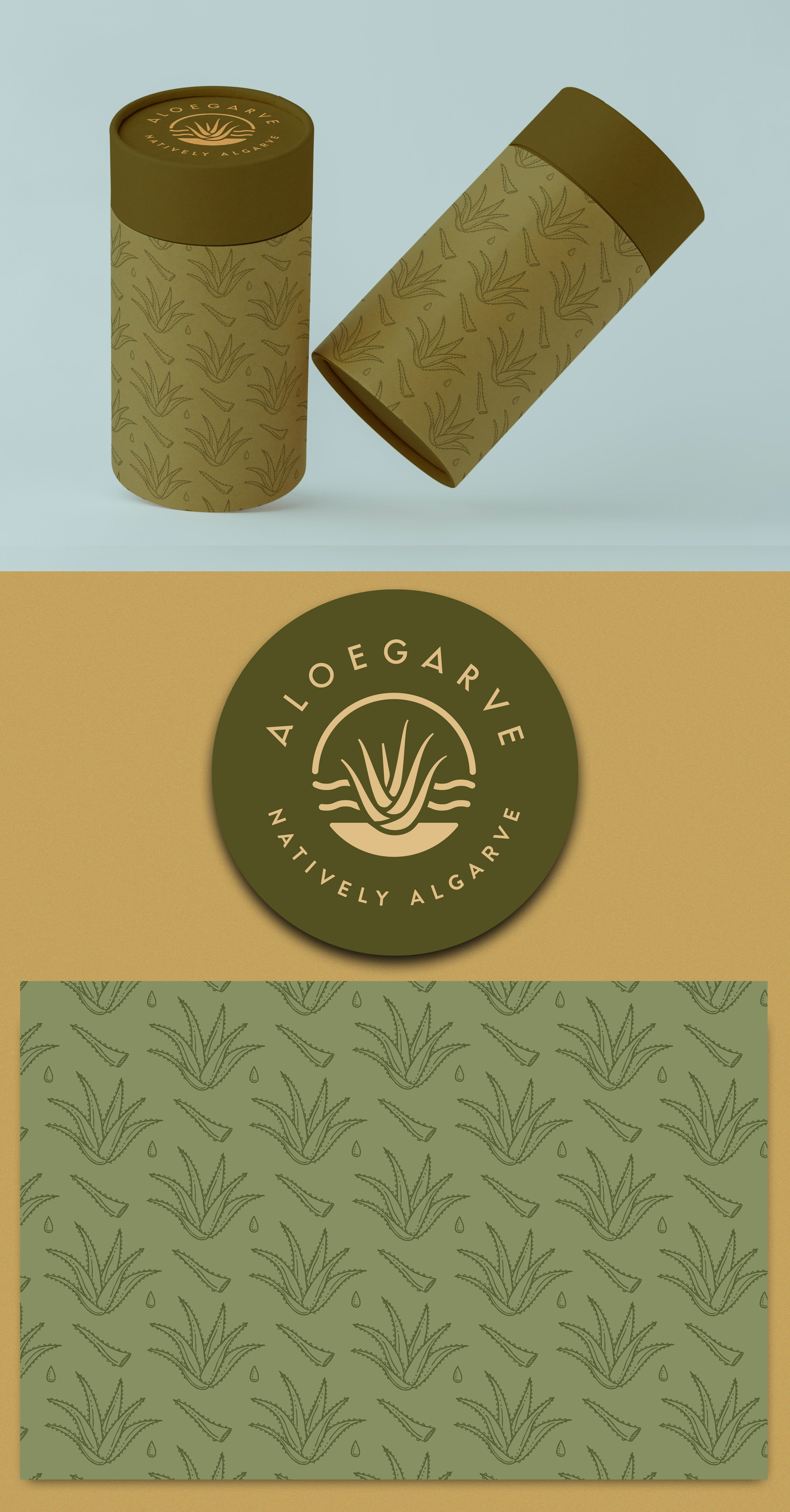 Packaging Design by Ayoub Sadk . for this project | Design #27873670