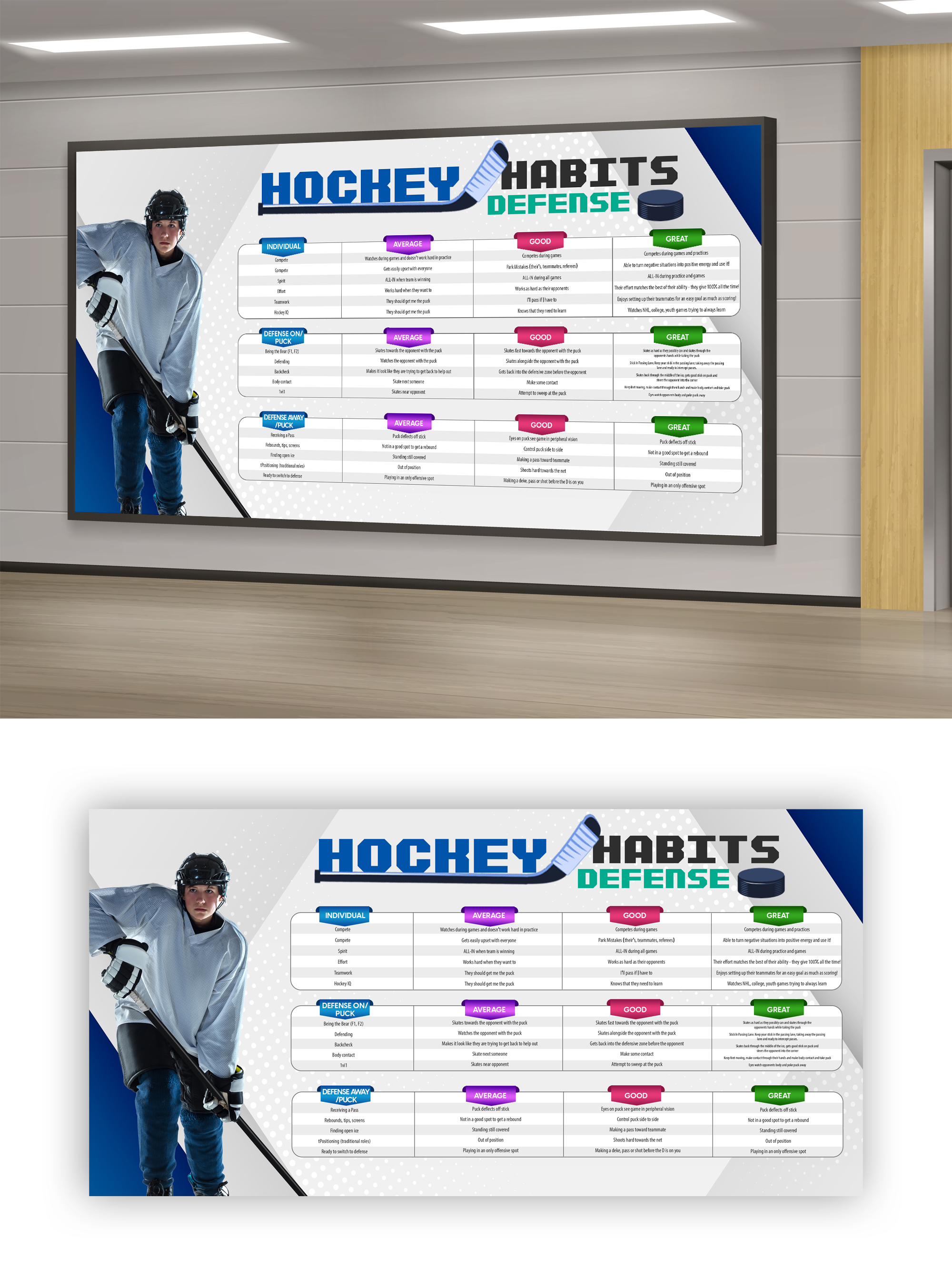 Poster Design by debdesign for this project | Design #27863855