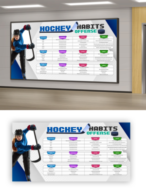 Poster-Design von debdesign für dieses Projekt | Design: #27863856
