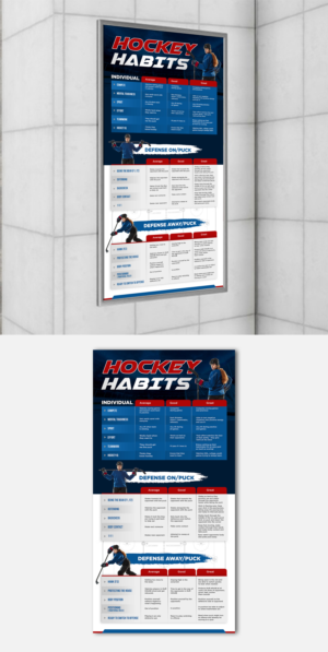 Poster-Design von debdesign für dieses Projekt | Design: #27866572