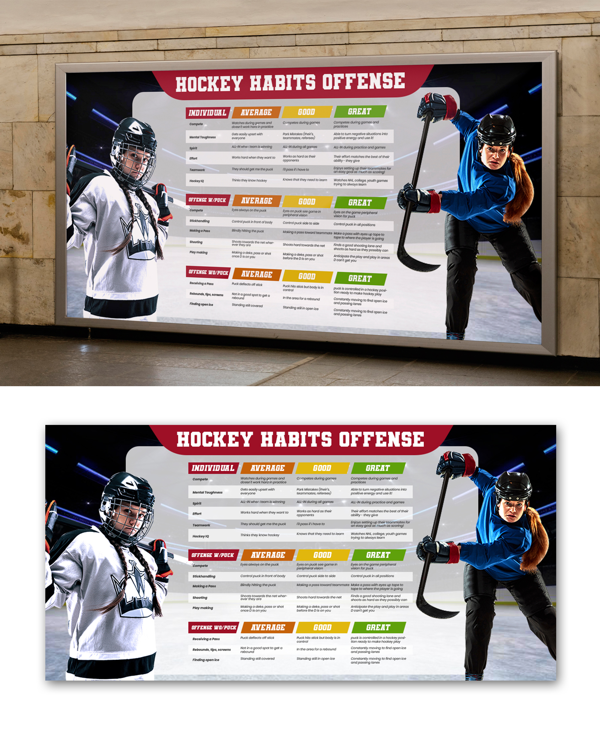 Design de Poster par debdesign pour ce projet | Design #27869815