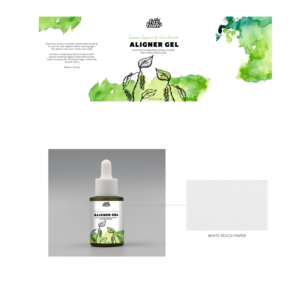 Label Design by _Dudas_