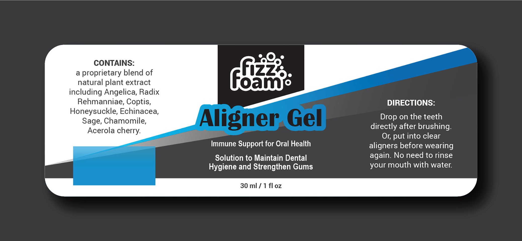 Label Design by Deziners Zone for this project | Design #27864138