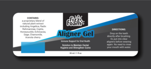 Diseño de Etiqueta por Deziners Zone para este proyecto | Diseño: #27864138