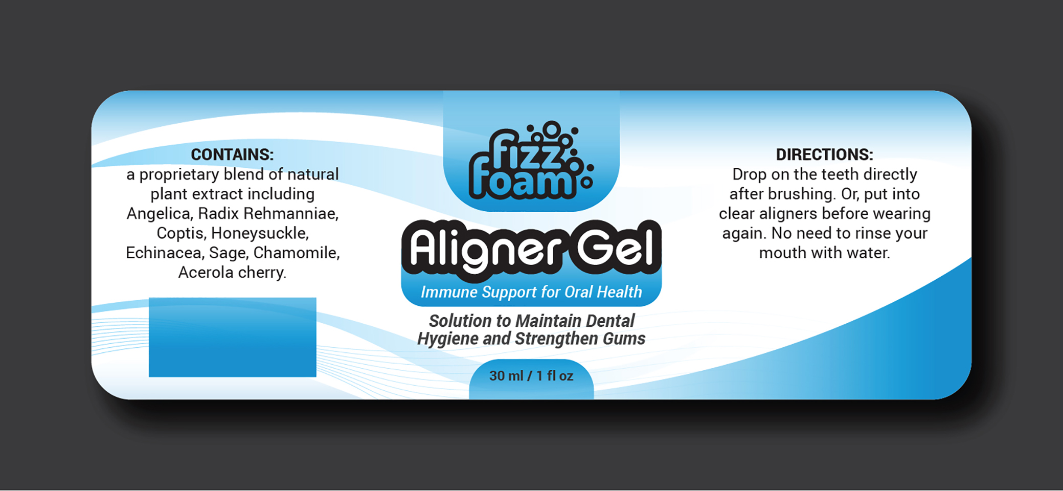 Label Design by Deziners Zone for this project | Design #27864139