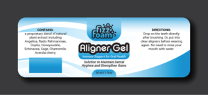 Diseño de Etiqueta por Deziners Zone para este proyecto | Diseño: #27864139