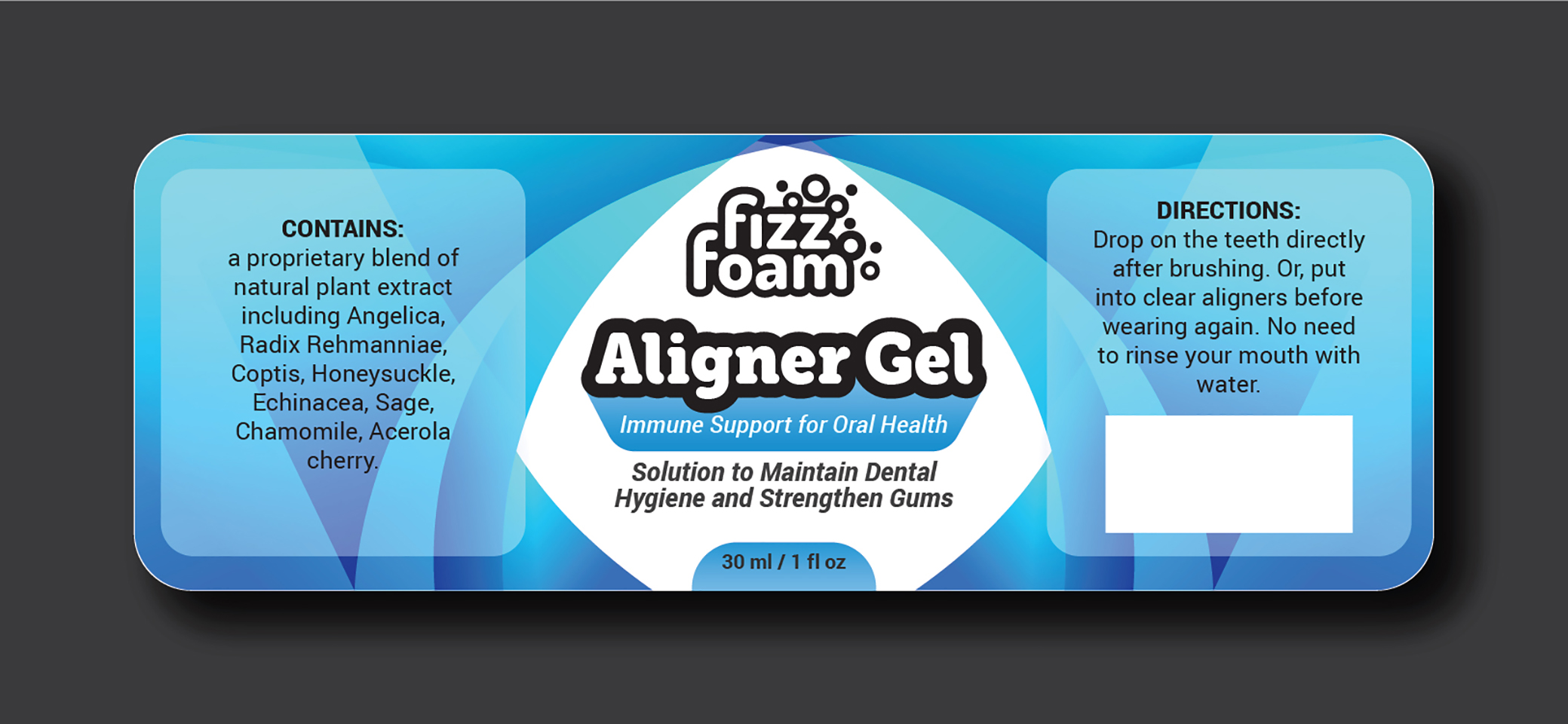 Label Design by Deziners Zone for this project | Design #27864140