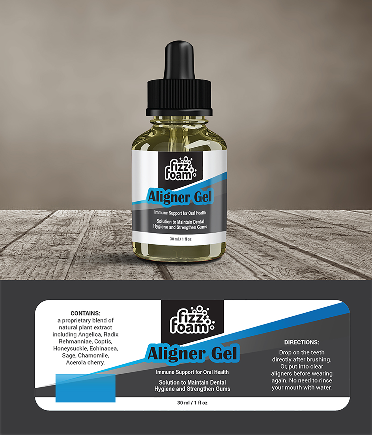 Label Design by Deziners Zone for this project | Design #27864141