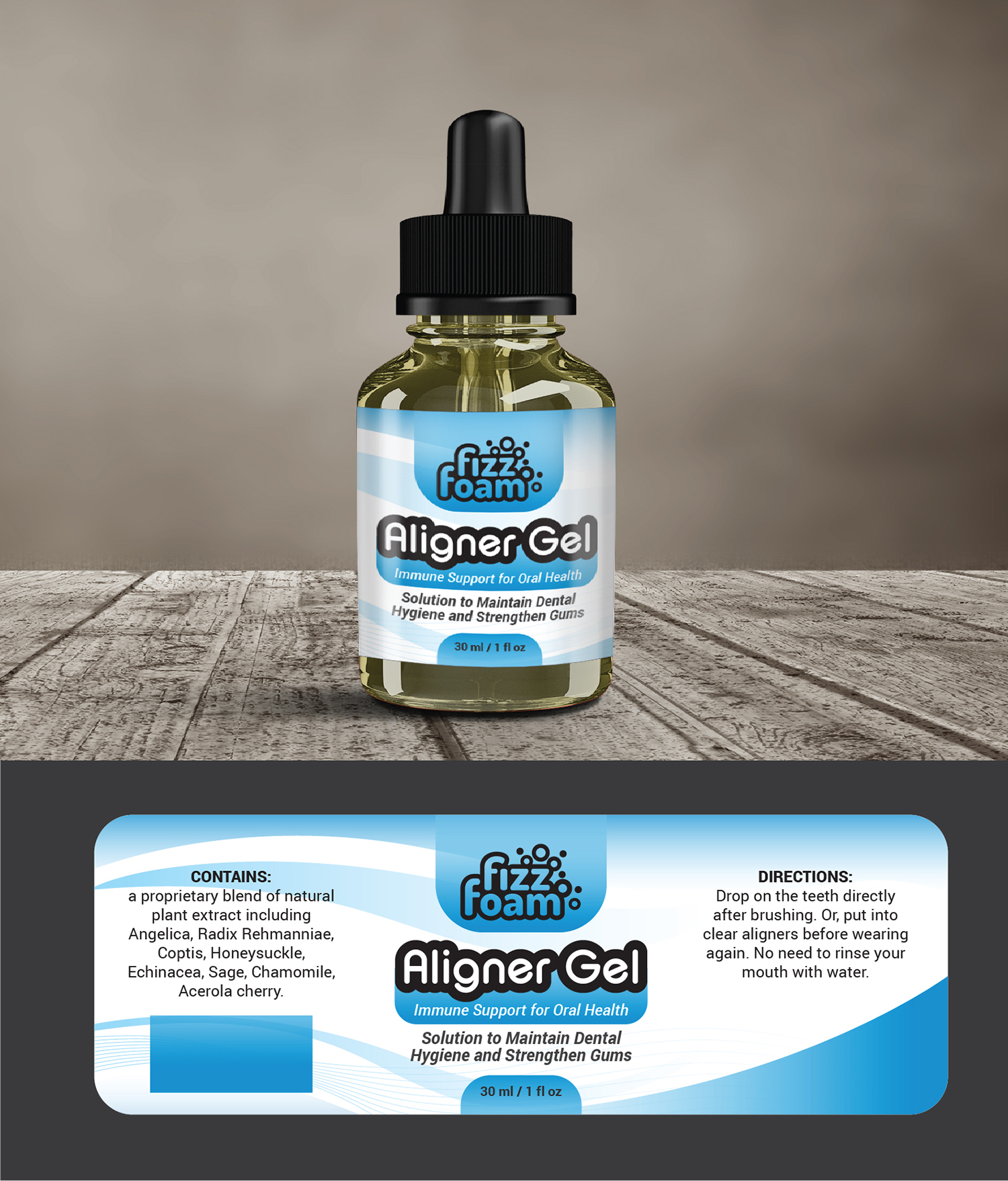 Label Design by Deziners Zone for this project | Design #27864143