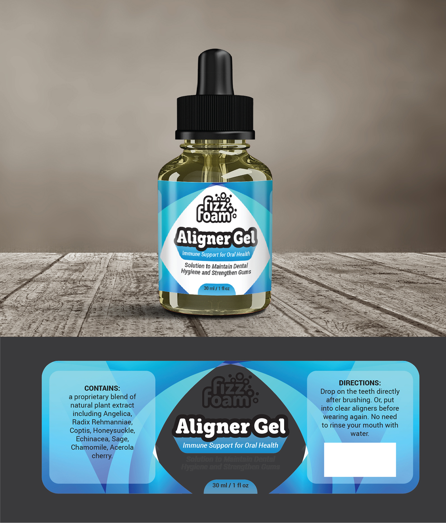 Label Design by Deziners Zone for this project | Design #27864144
