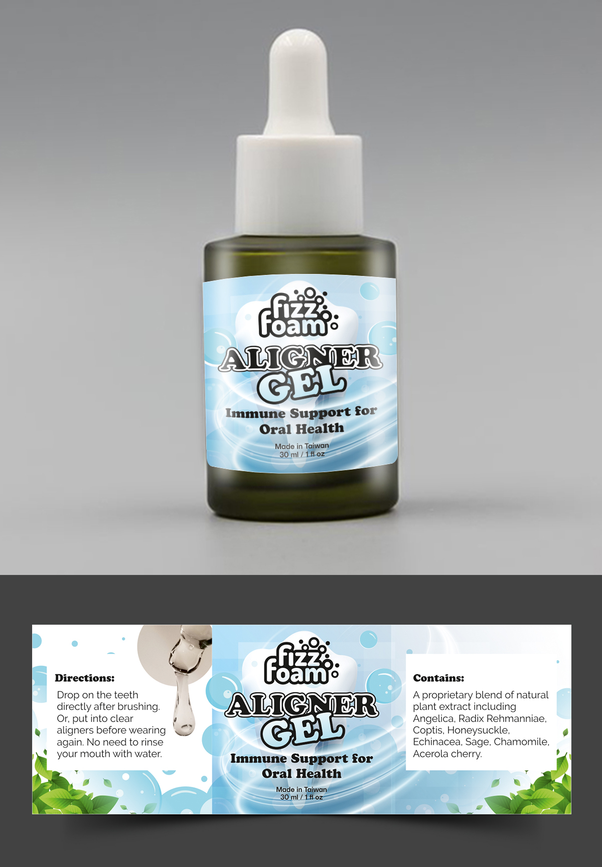 Diseño de Etiqueta por ecorokerz para este proyecto | Diseño #27863661