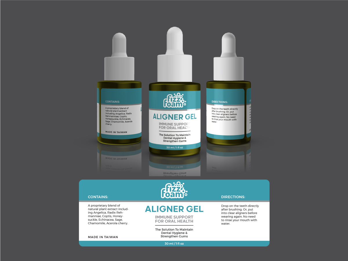 Diseño de Etiqueta por raphis para este proyecto | Diseño #27862873