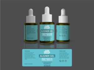 Label Design by raphis for this project | Design: #27864532
