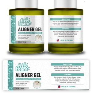 Diseño de Etiqueta por SAI DESIGNS para este proyecto | Diseño: #27867914