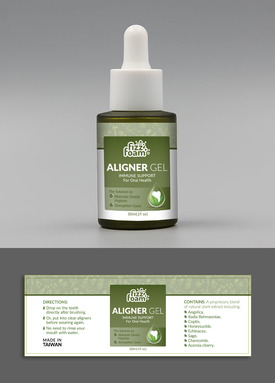Label Design by falcon.wings for this project | Design #27874610