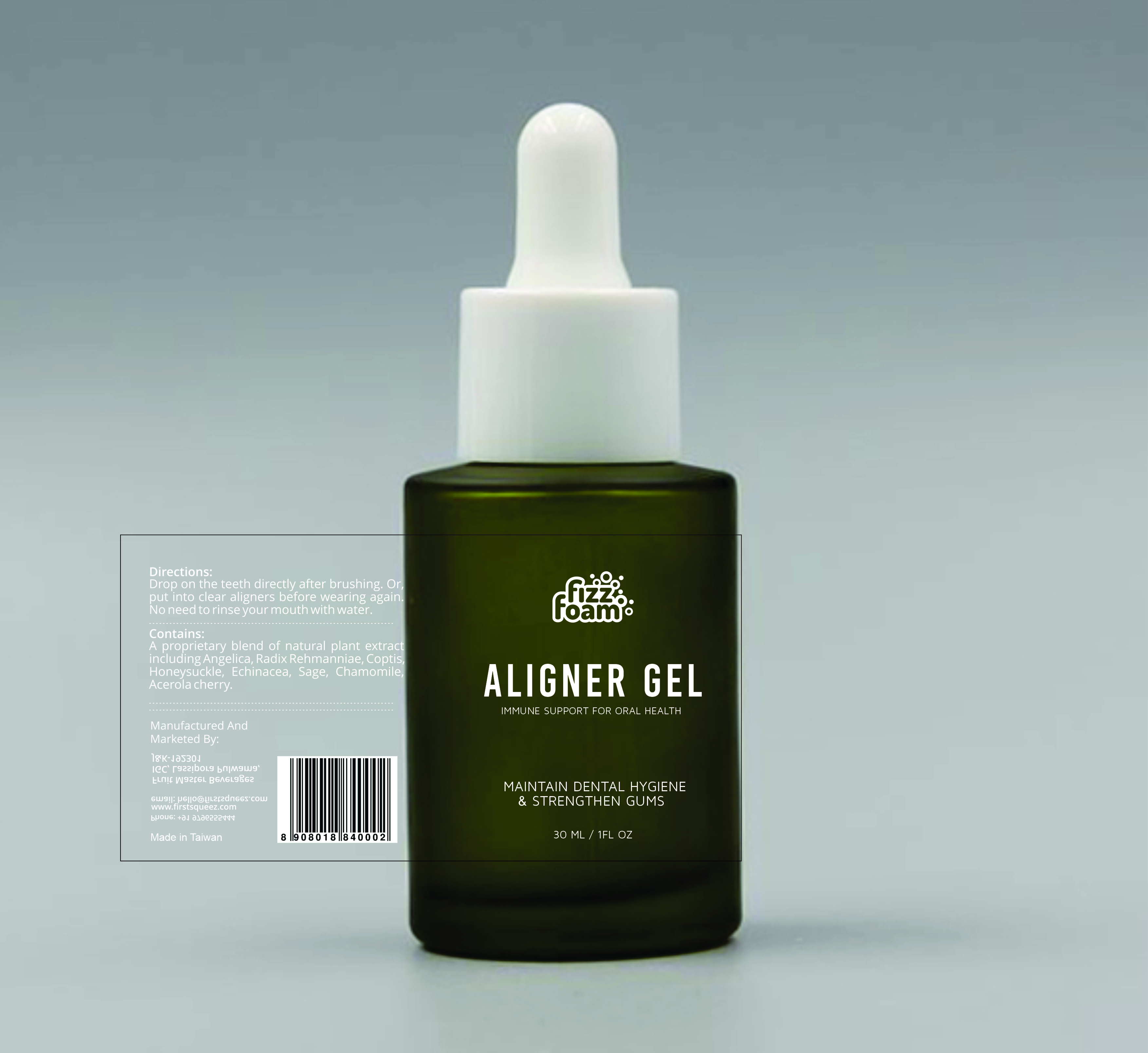 Design Étiquette par fumbh.designs pour ce projet | Design #27869108