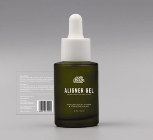 Diseño de Etiqueta por fumbh.designs para este proyecto | Diseño: #27869108