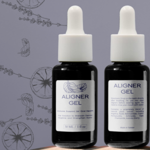 Label Design by vigie