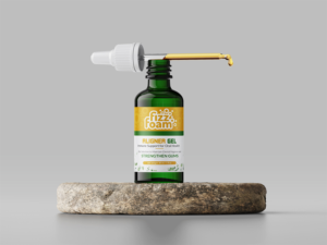 Diseño de Etiqueta por n214008 para este proyecto | Diseño: #27860161