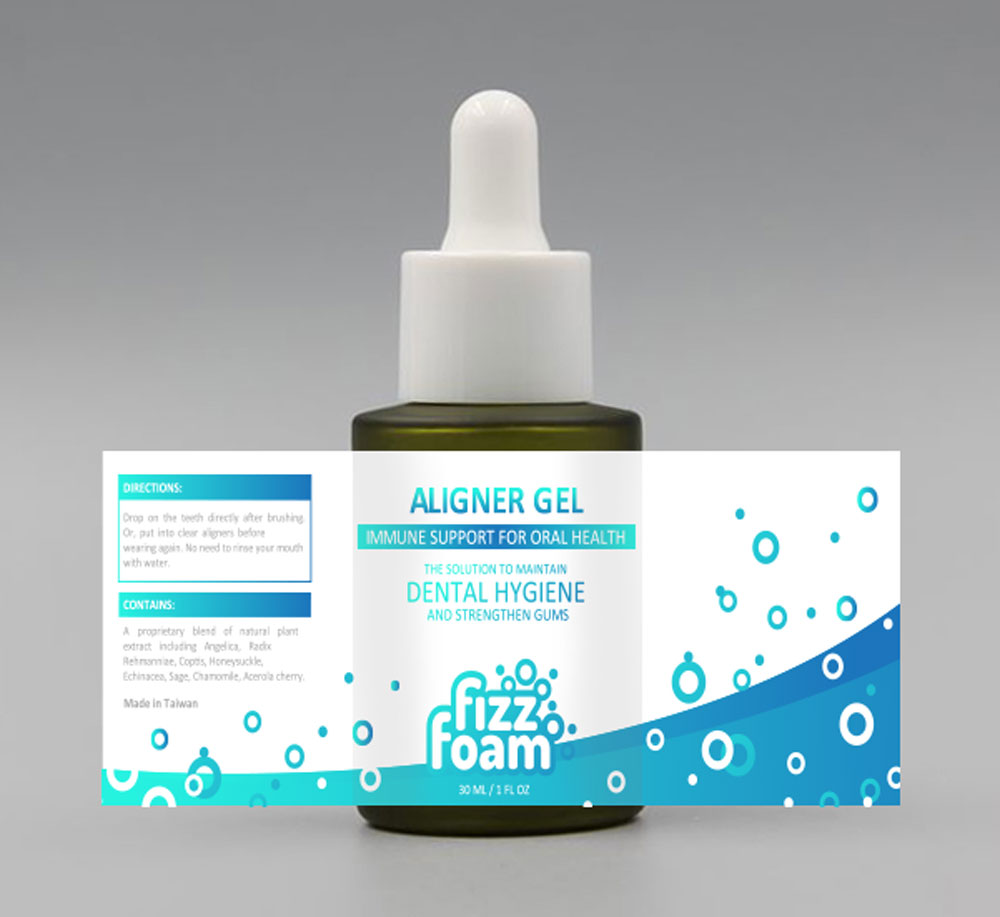 Diseño de Etiqueta por Cre@8ive.Colors para este proyecto | Diseño #27858988