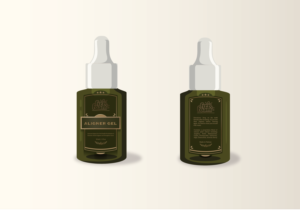 Diseño de Etiqueta por The A para este proyecto | Diseño: #27872123