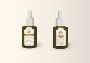 Label Design by The A for this project | Design #27874260