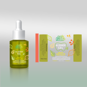 Label Design by connexis for this project | Design: #27871346