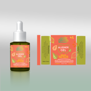 Label Design by connexis for this project | Design: #27879747